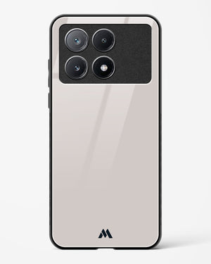 Stone Gray Glass Case Phone Cover (Xiaomi)