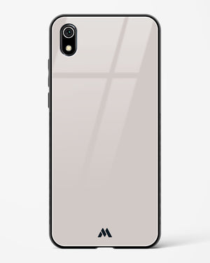 Stone Gray Glass Case Phone Cover (Xiaomi)