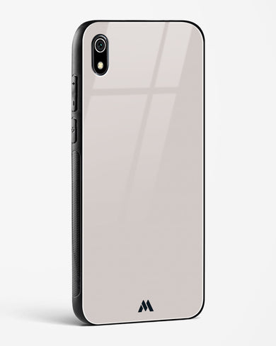 Stone Gray Glass Case Phone Cover (Xiaomi)