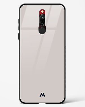 Stone Gray Glass Case Phone Cover (Xiaomi)