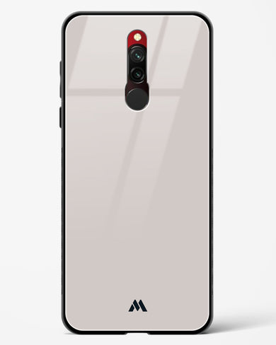 Stone Gray Glass Case Phone Cover (Xiaomi)