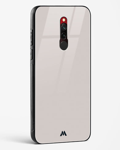 Stone Gray Glass Case Phone Cover (Xiaomi)