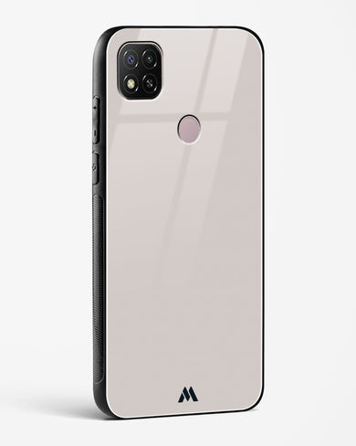 Stone Gray Glass Case Phone Cover (Xiaomi)