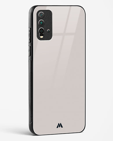 Stone Gray Glass Case Phone Cover (Xiaomi)