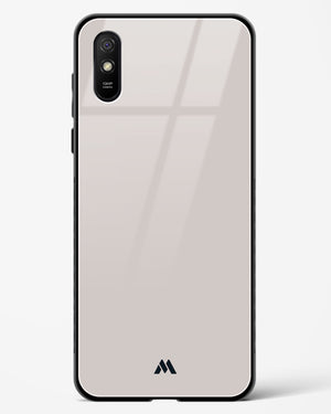 Stone Gray Glass Case Phone Cover (Xiaomi)