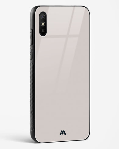 Stone Gray Glass Case Phone Cover (Xiaomi)