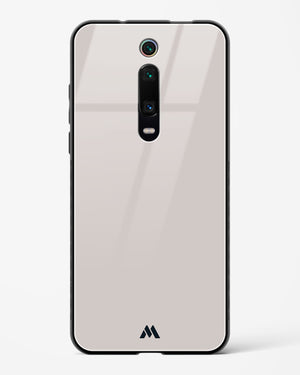 Stone Gray Glass Case Phone Cover (Xiaomi)