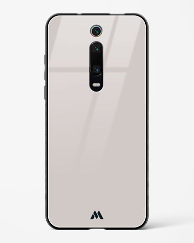 Stone Gray Glass Case Phone Cover (Xiaomi)