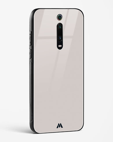 Stone Gray Glass Case Phone Cover (Xiaomi)