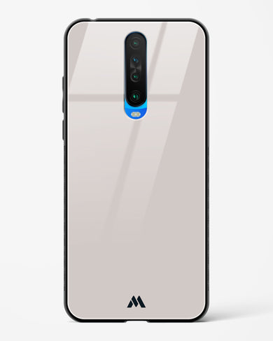 Stone Gray Glass Case Phone Cover (Xiaomi)