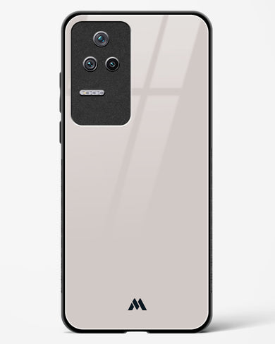 Stone Gray Glass Case Phone Cover (Xiaomi)