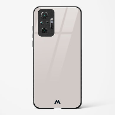 Stone Gray Glass Case Phone Cover-(Xiaomi)