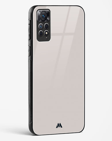 Stone Gray Glass Case Phone Cover (Xiaomi)