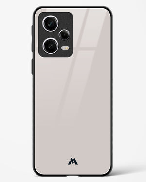 Stone Gray Glass Case Phone Cover (Xiaomi)
