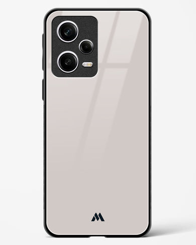 Stone Gray Glass Case Phone Cover (Xiaomi)