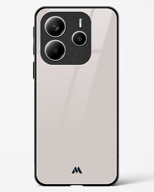 Stone Gray Glass Case Phone Cover (Xiaomi)