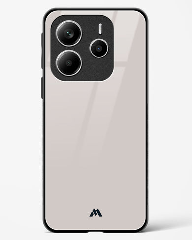 Stone Gray Glass Case Phone Cover (Xiaomi)