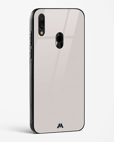 Stone Gray Glass Case Phone Cover (Xiaomi)