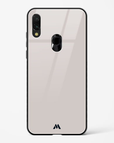 Stone Gray Glass Case Phone Cover (Xiaomi)