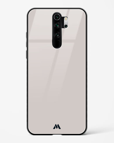 Stone Gray Glass Case Phone Cover (Xiaomi)