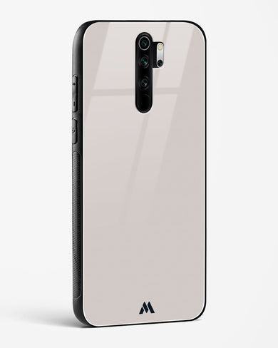 Stone Gray Glass Case Phone Cover (Xiaomi)
