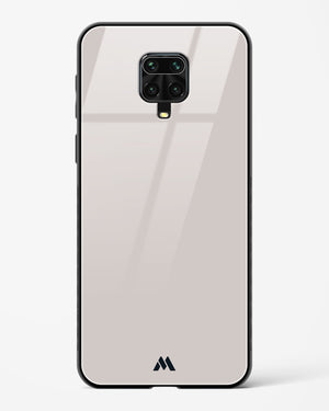 Stone Gray Glass Case Phone Cover (Xiaomi)