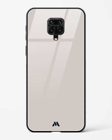 Stone Gray Glass Case Phone Cover (Xiaomi)