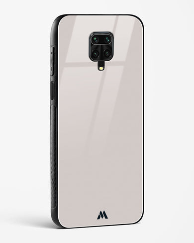 Stone Gray Glass Case Phone Cover (Xiaomi)