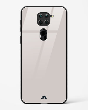 Stone Gray Glass Case Phone Cover (Xiaomi)