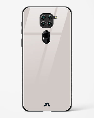 Stone Gray Glass Case Phone Cover (Xiaomi)