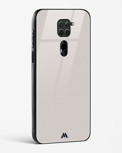 Stone Gray Glass Case Phone Cover (Xiaomi)