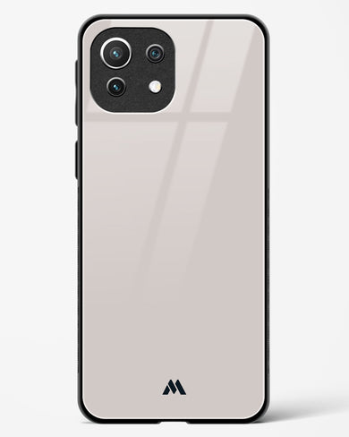 Stone Gray Glass Case Phone Cover (Xiaomi)