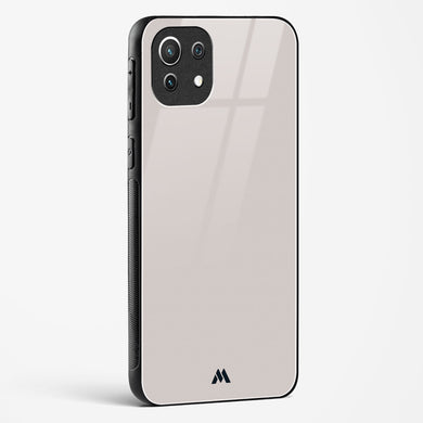 Stone Gray Glass Case Phone Cover (Xiaomi)