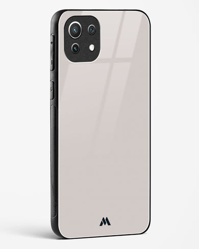 Stone Gray Glass Case Phone Cover-(Xiaomi)