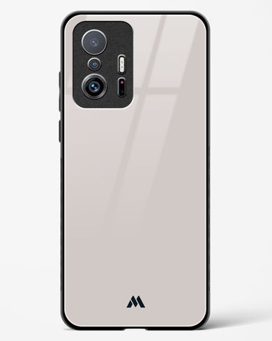 Stone Gray Glass Case Phone Cover (Xiaomi)