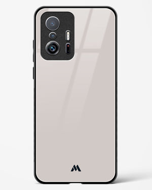 Stone Gray Glass Case Phone Cover (Xiaomi)