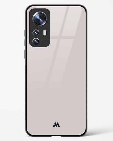Stone Gray Glass Case Phone Cover (Xiaomi)
