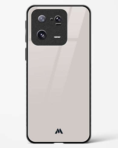 Stone Gray Glass Case Phone Cover (Xiaomi)