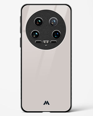 Stone Gray Glass Case Phone Cover (Xiaomi)