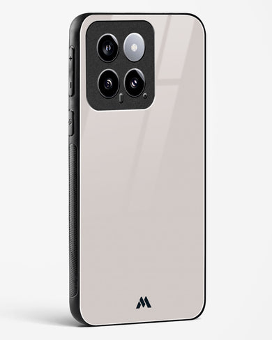 Stone Gray Glass Case Phone Cover (Xiaomi)