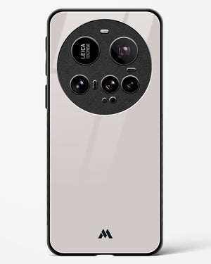 Stone Gray Glass Case Phone Cover (Xiaomi)