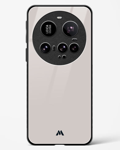 Stone Gray Glass Case Phone Cover (Xiaomi)