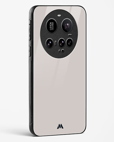 Stone Gray Glass Case Phone Cover (Xiaomi)