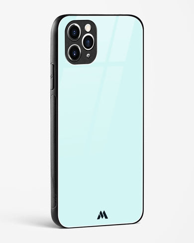 Arctic Seas Glass Case Phone Cover-(Apple)