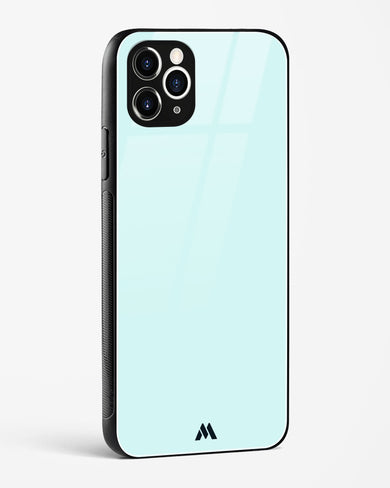 Arctic Seas Glass Case Phone Cover (Apple)