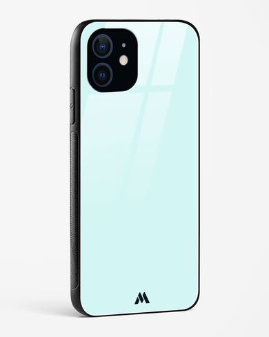 Arctic Seas Glass Case Phone Cover (Apple)