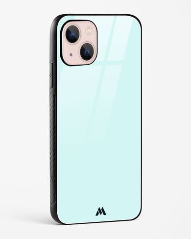 Arctic Seas Glass Case Phone Cover (Apple)