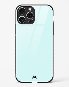 Arctic Seas Glass Case Phone Cover (Apple)