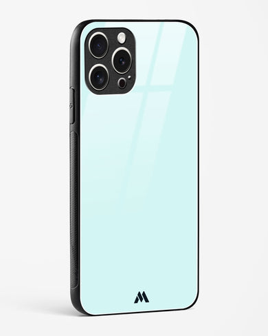 Arctic Seas Glass Case Phone Cover (Apple)