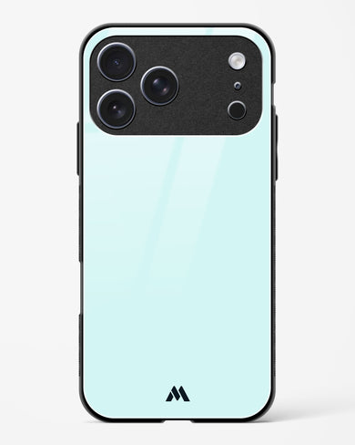 Arctic Seas Glass Case Phone Cover (Apple)